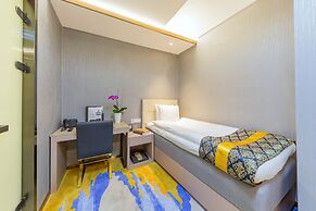 Livington Hotel