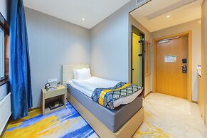 Livington Hotel