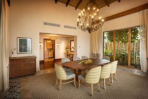 Mukul Resort
