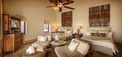 Mukul Resort
