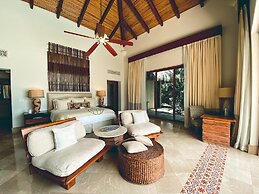 Mukul Resort
