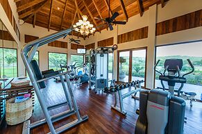 Mukul Resort