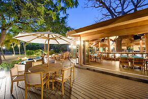 Mukul Resort