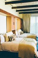 Mukul Resort