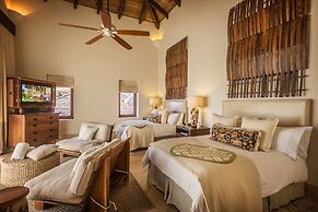 Mukul Resort