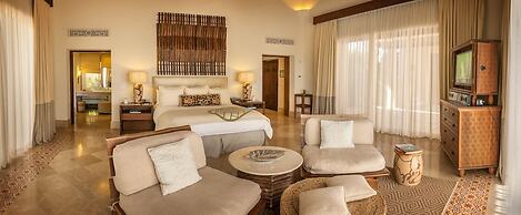 Mukul Resort