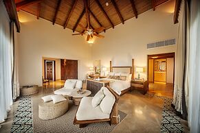 Mukul Resort