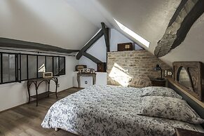 Le Domaine des Carriers - Chambres