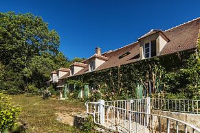 Le Domaine des Carriers - Chambres