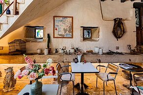 Le Domaine des Carriers - Chambres