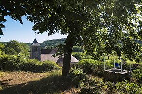Le Domaine des Carriers - Chambres