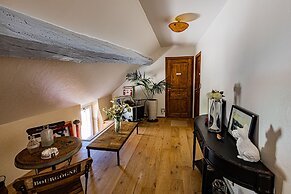 Le Domaine des Carriers - Chambres