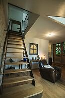 Le Domaine des Carriers - Chambres