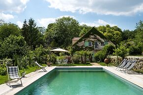 Le Domaine des Carriers - Chambres