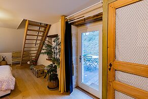 Le Domaine des Carriers - Chambres