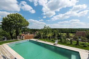 Le Domaine des Carriers - Chambres