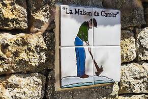 Le Domaine des Carriers - Chambres