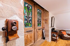 Le Domaine des Carriers - Chambres