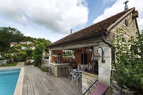 Le Domaine des Carriers - Chambres