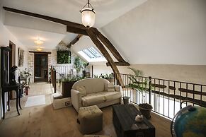 Le Domaine des Carriers - Chambres