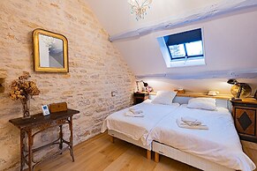Le Domaine des Carriers - Chambres