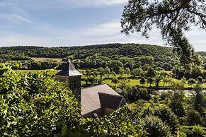 Le Domaine des Carriers - Chambres