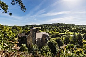 Le Domaine des Carriers - Chambres