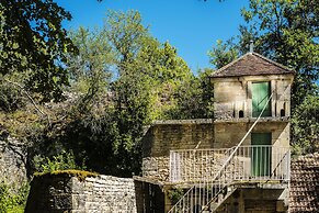 Le Domaine des Carriers - Chambres