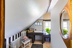 Le Domaine des Carriers - Chambres
