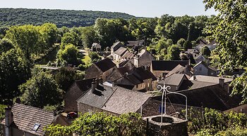 Le Domaine des Carriers - Chambres