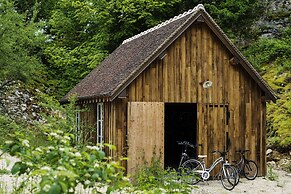 Le Domaine des Carriers - Chambres