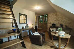 Le Domaine des Carriers - Chambres