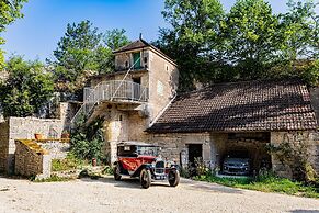 Le Domaine des Carriers - Chambres