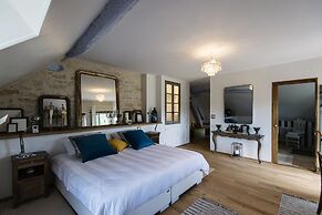 Le Domaine des Carriers - Chambres