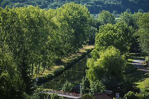 Le Domaine des Carriers - Chambres