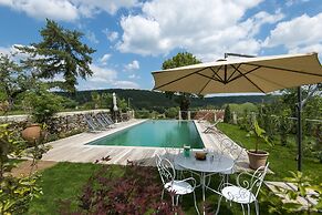 Le Domaine des Carriers - Chambres