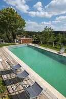 Le Domaine des Carriers - Chambres