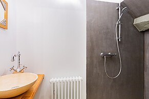 Le Domaine des Carriers - Chambres