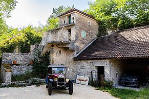 Le Domaine des Carriers - Chambres