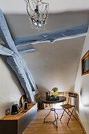 Le Domaine des Carriers - Chambres