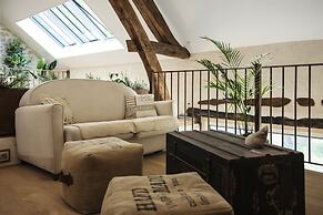 Le Domaine des Carriers - Chambres