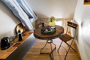 Le Domaine des Carriers - Chambres