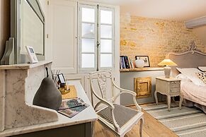 Le Domaine des Carriers - Chambres