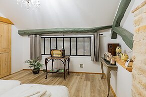 Le Domaine des Carriers - Chambres