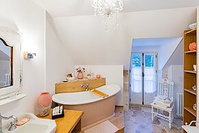 Le Domaine des Carriers - Chambres