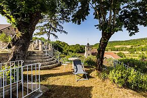 Le Domaine des Carriers - Chambres