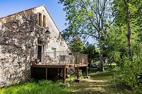 Le Domaine des Carriers - Chambres
