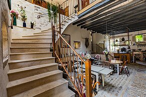 Le Domaine des Carriers - Chambres