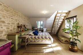 Le Domaine des Carriers - Chambres