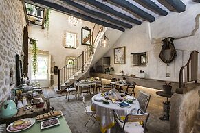Le Domaine des Carriers - Chambres